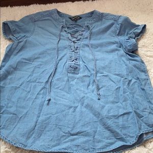 Express shirt